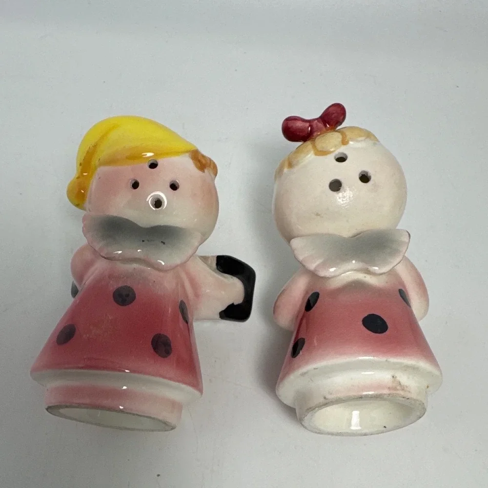 N/A vintage small